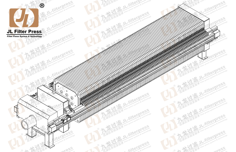 1250 Chamber (shifter)