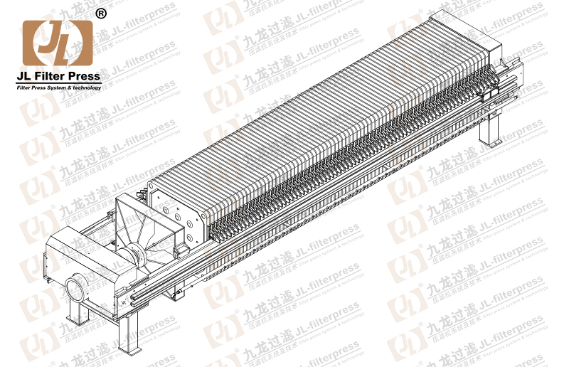 1000 Membrane (16bar) (shifter)